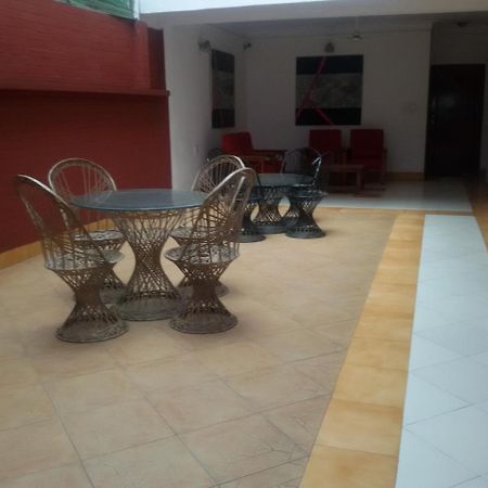 Hotel Tapti Saral Бхопал Экстерьер фото