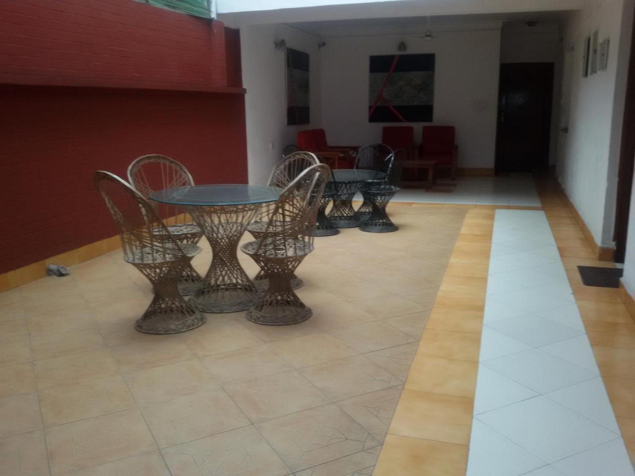 Hotel Tapti Saral Бхопал Экстерьер фото