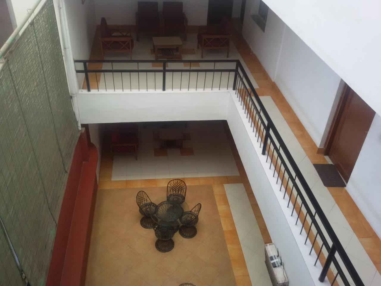 Hotel Tapti Saral Бхопал Экстерьер фото