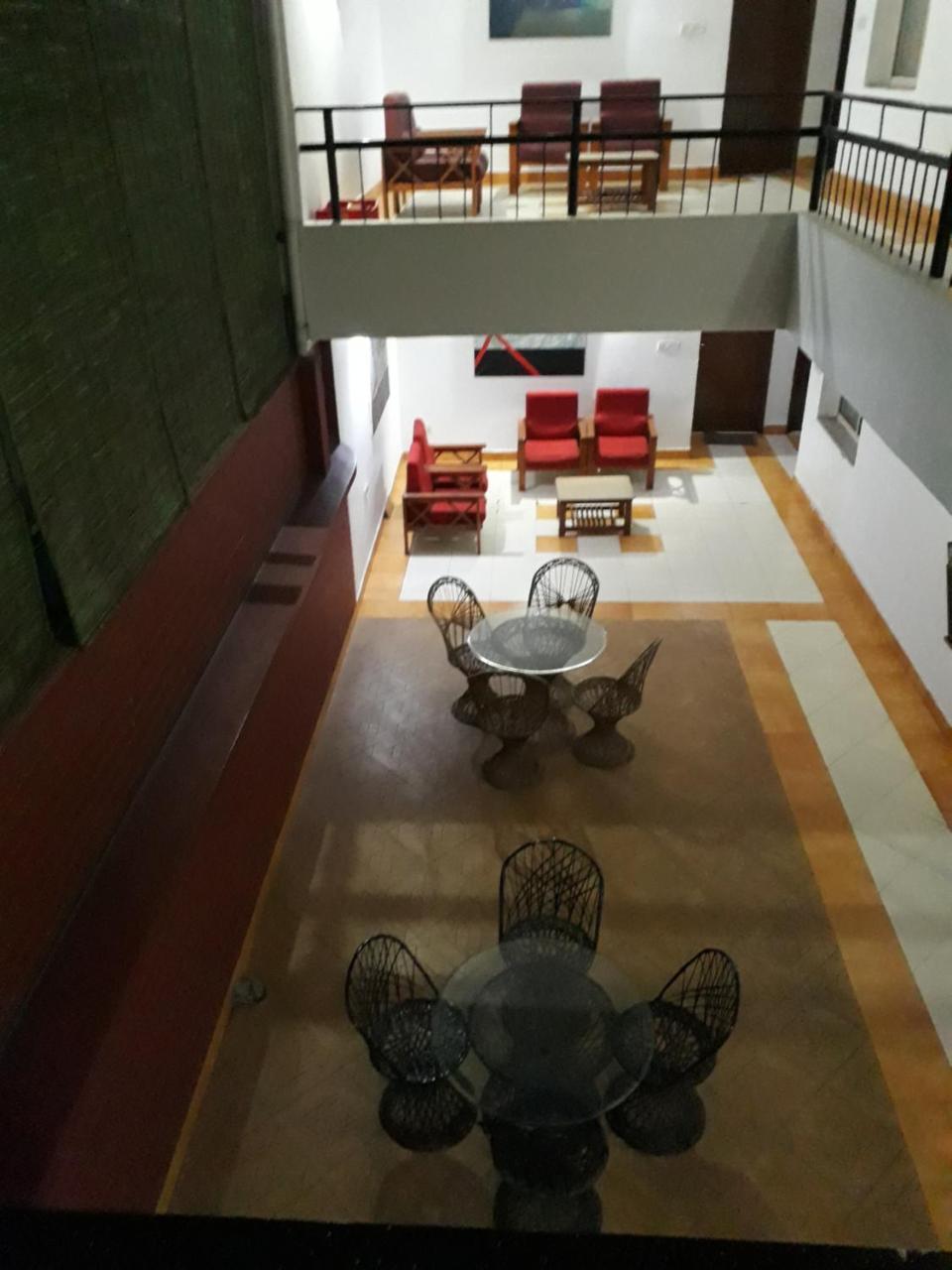 Hotel Tapti Saral Бхопал Экстерьер фото