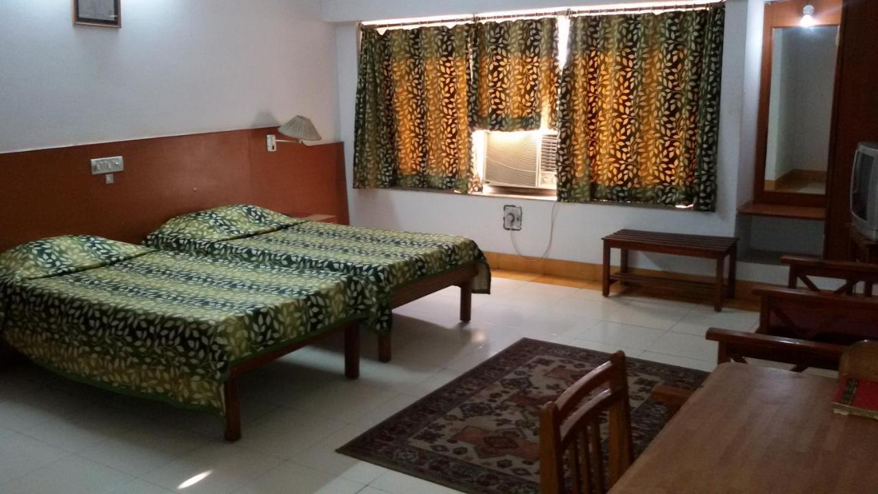 Hotel Tapti Saral Бхопал Экстерьер фото